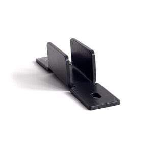 Spojky pro plotové profily - grafit / antracit