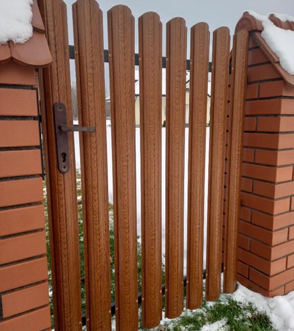 Zinkování, práškový lak, barva RAL – co je dobré vědět?