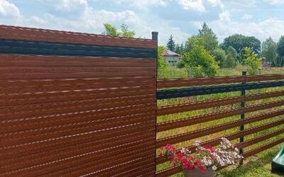 Co je paleta RAL a proč je důležitá při rozhodování?