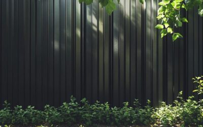 Plot a soukromí – jak vybrat latě tak, abyste nebyli vidět?