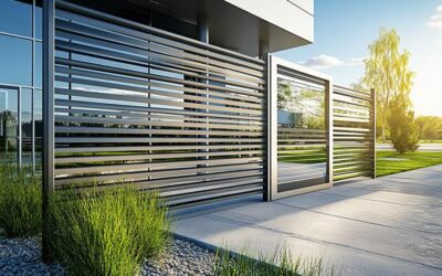 Jak připravit pozemek na montáž plotu na jaře? Průvodce krok za krokem