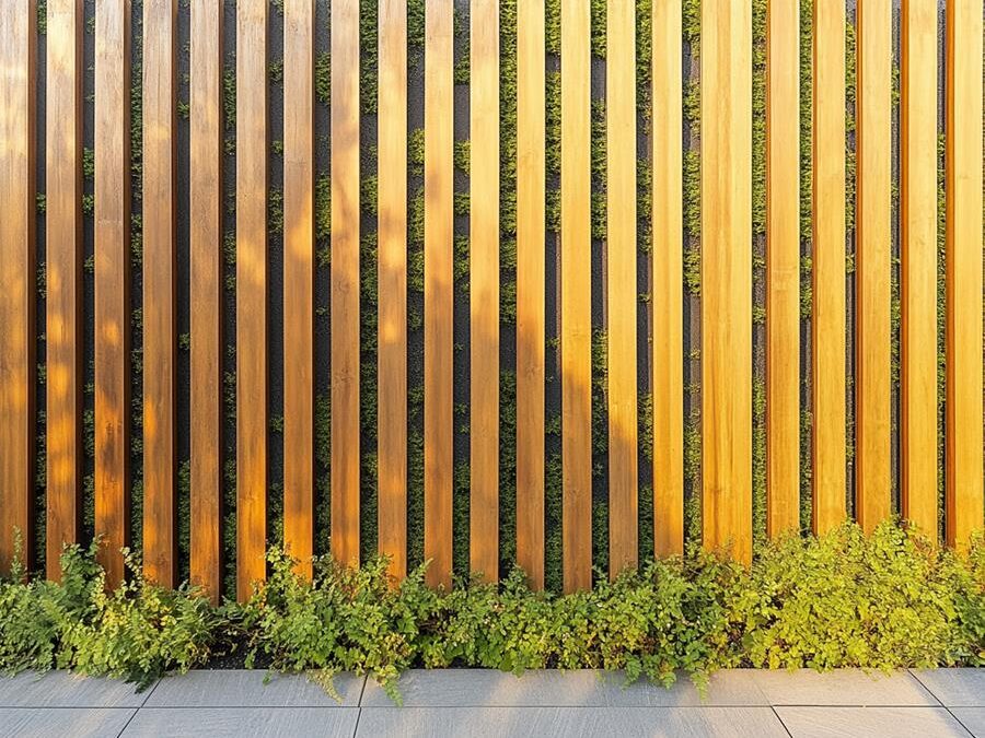 Nejčastější chyby při montáži plotu a jak se jim vyhnout